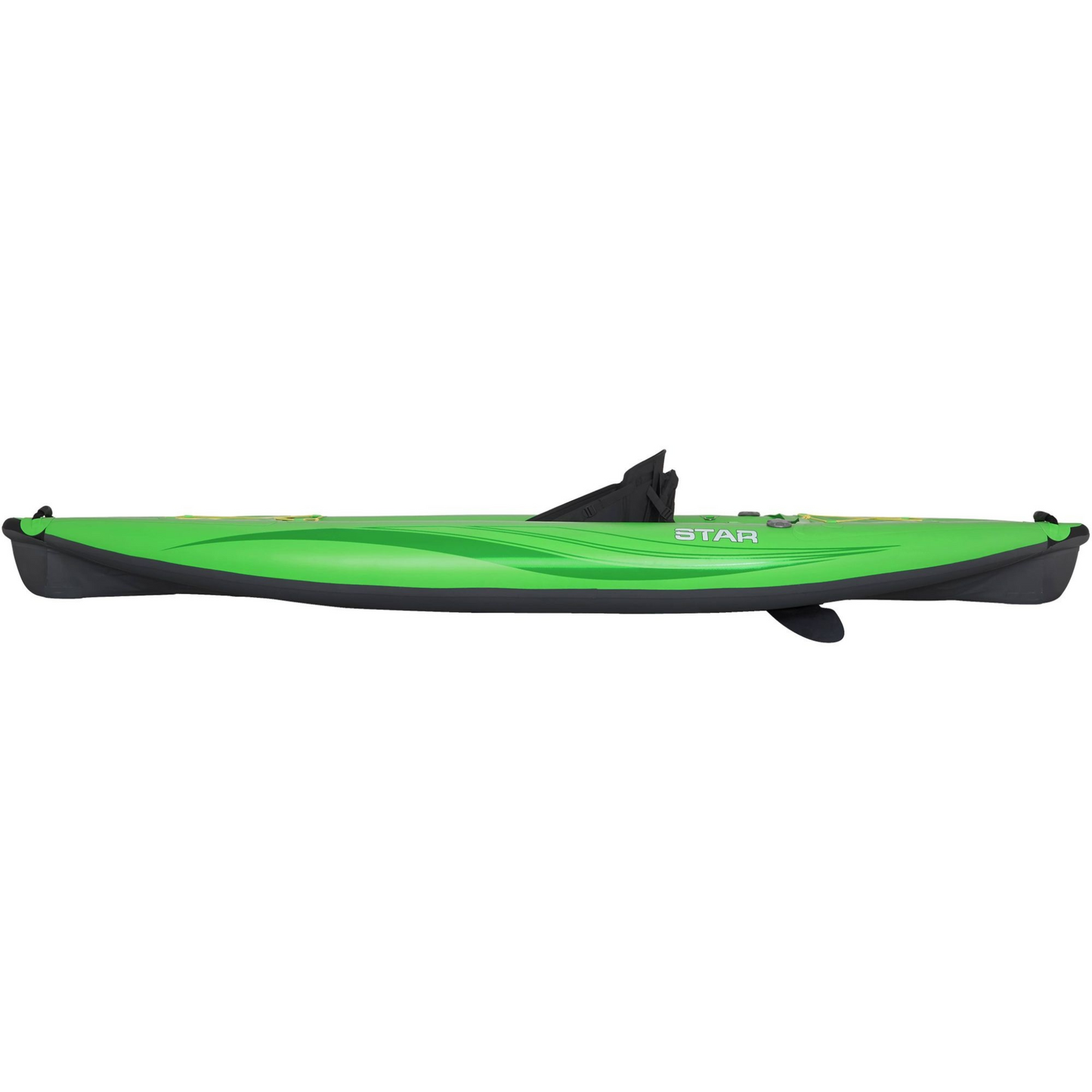 STAR Kayak Gonflable Paragon