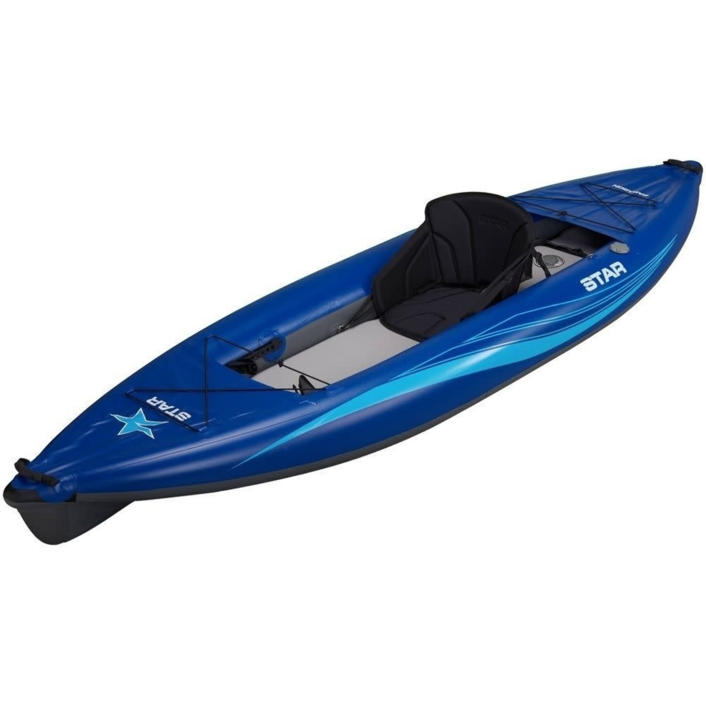 STAR Kayak Gonflable Paragon