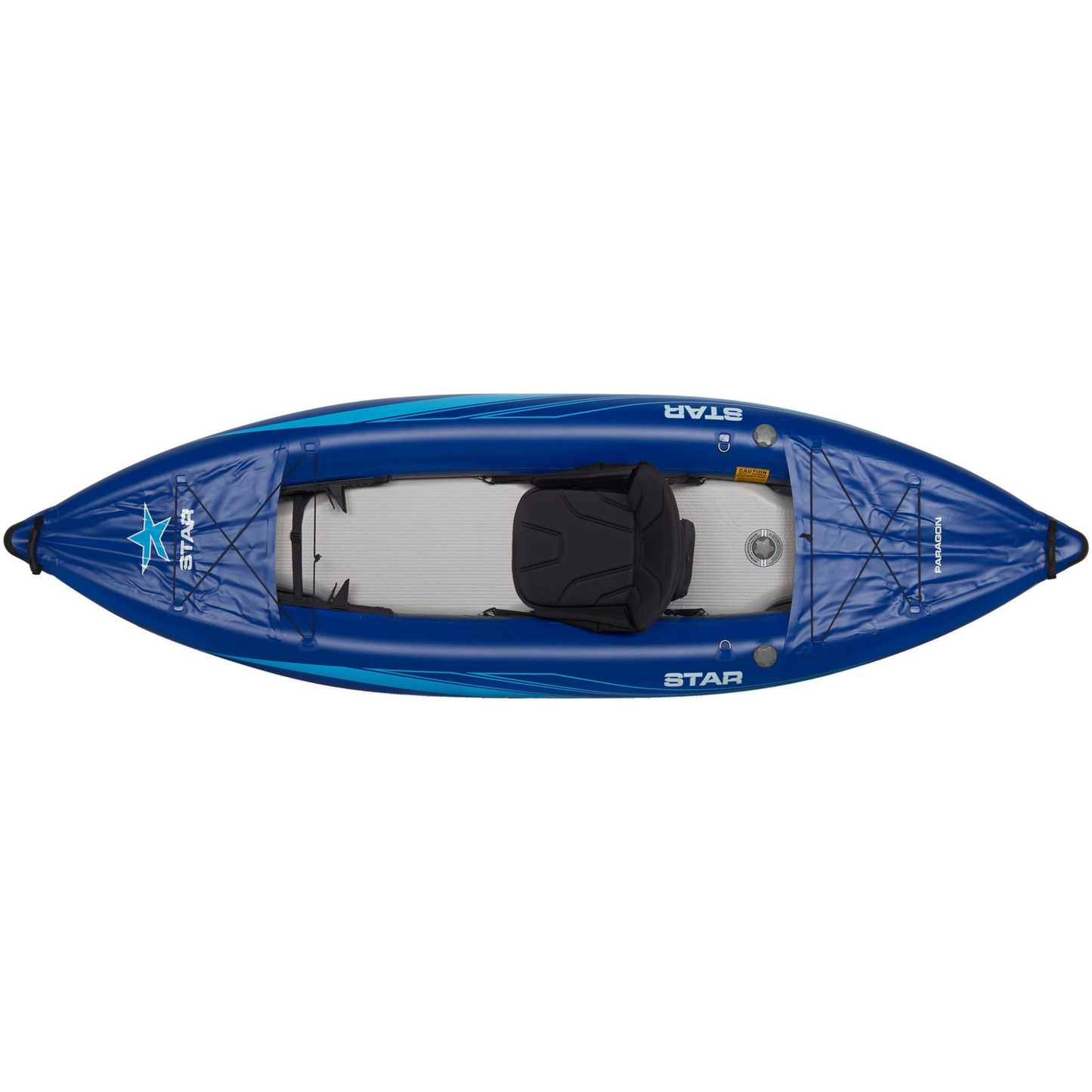 STAR Kayak Gonflable Paragon