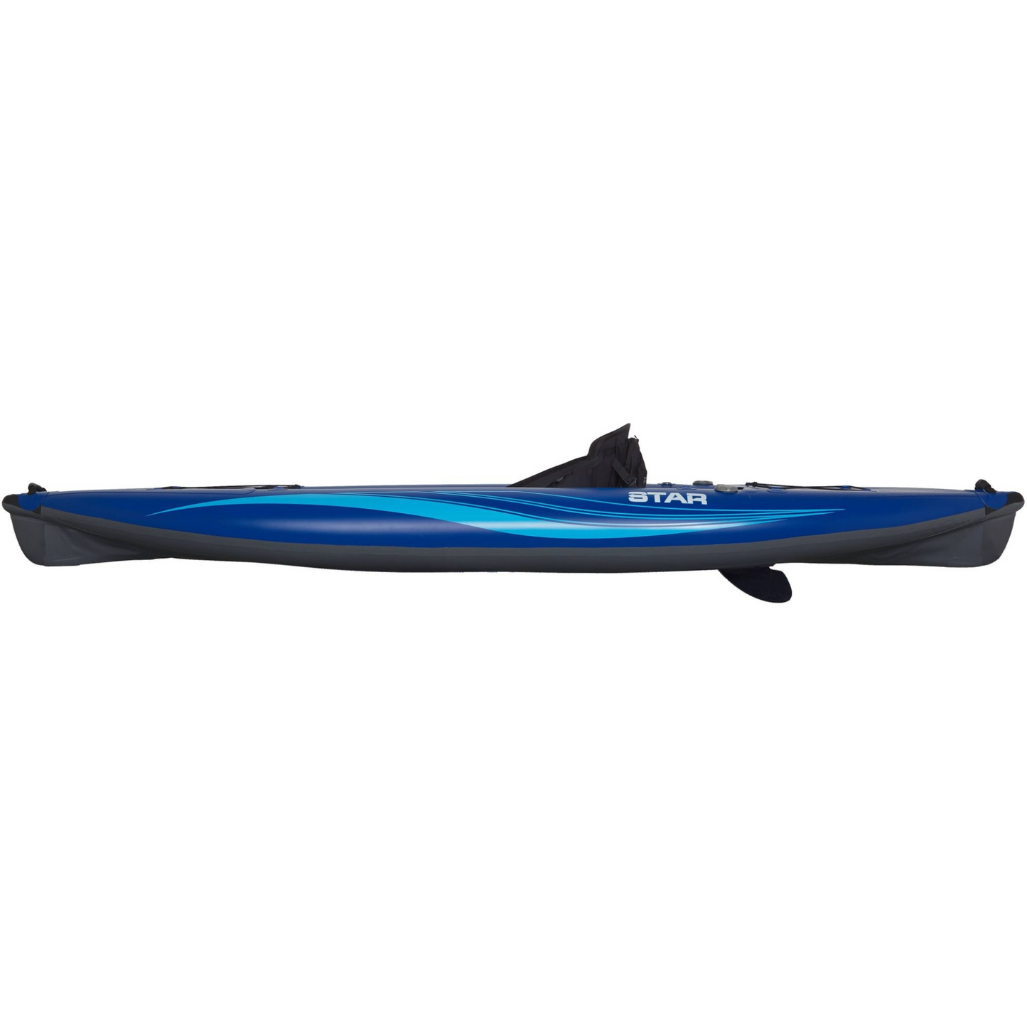 STAR Kayak Gonflable Paragon