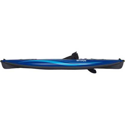 STAR Kayak Gonflable Paragon