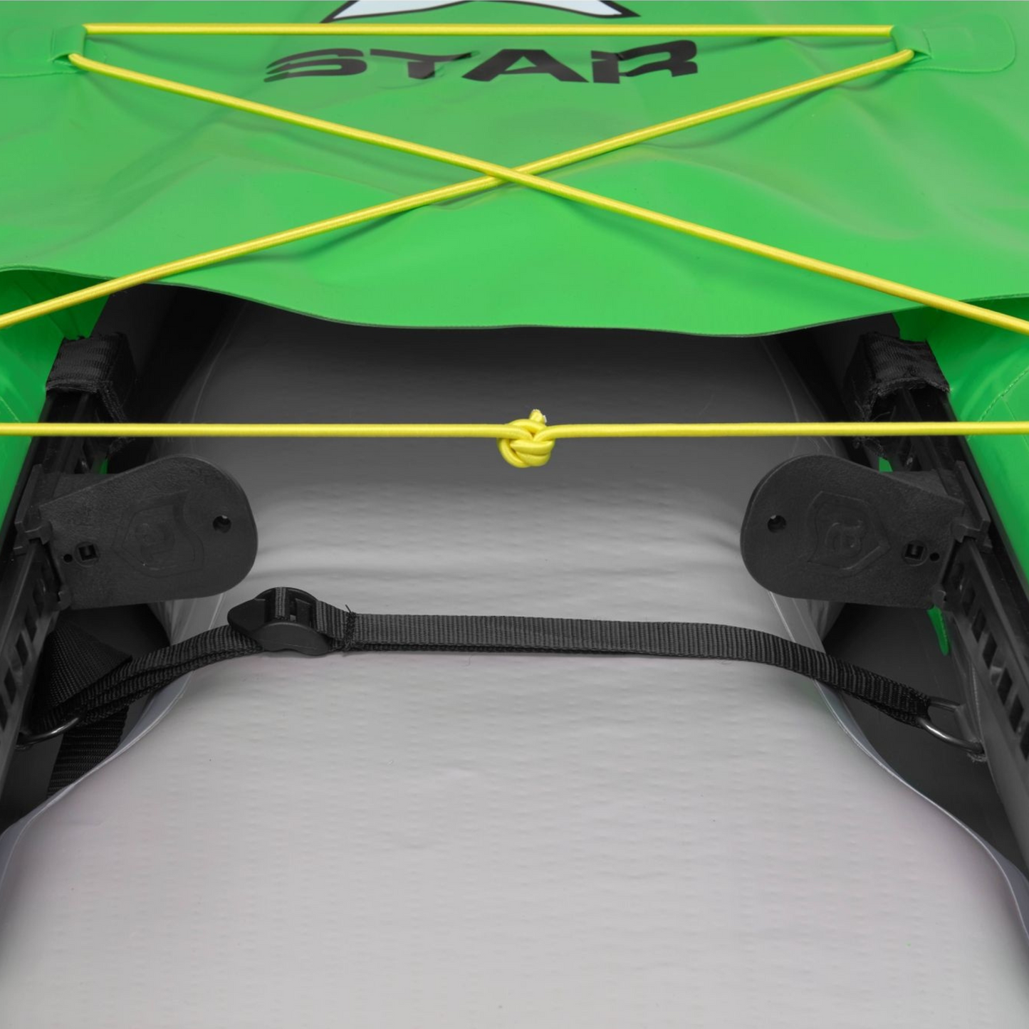 STAR Kayak Gonflable Paragon