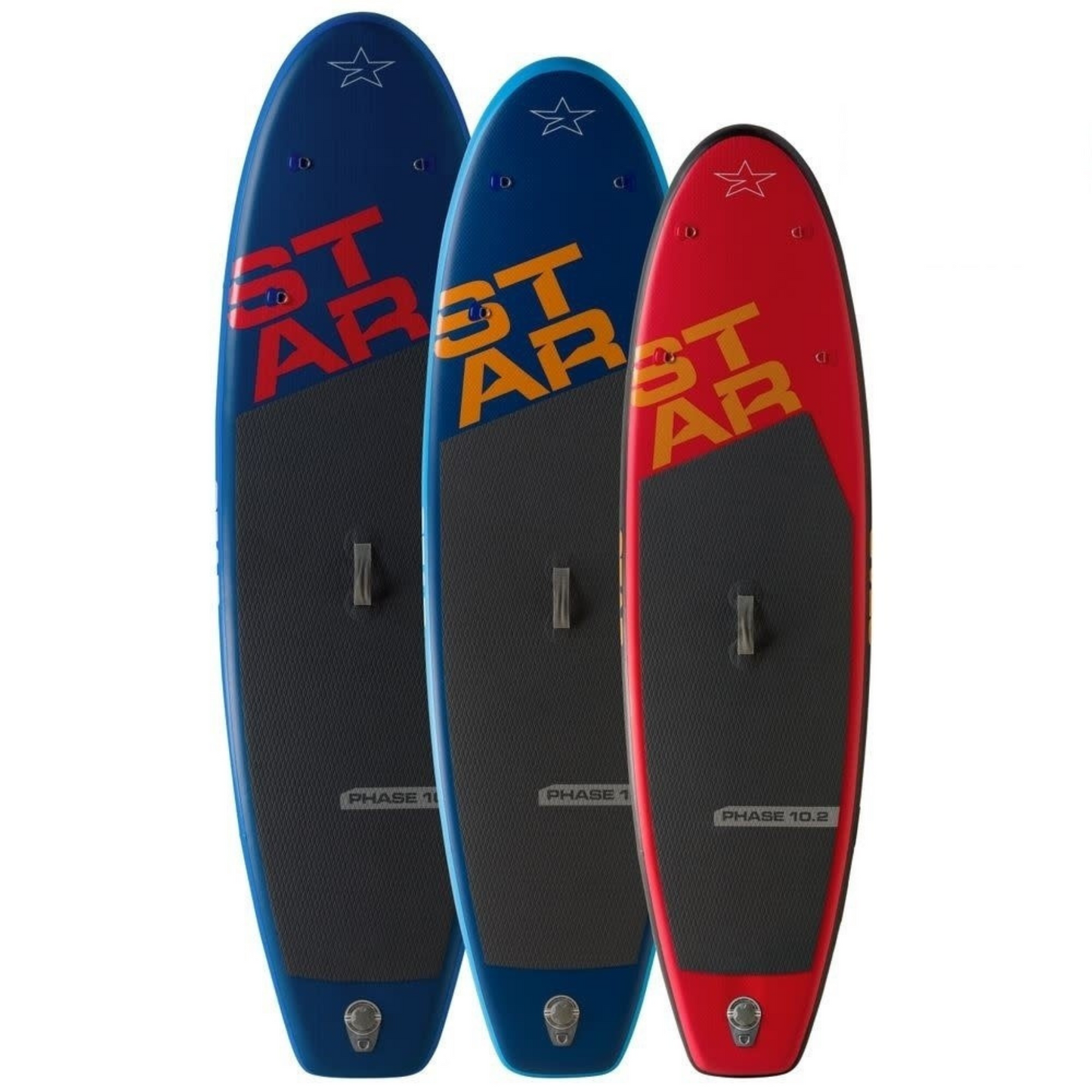 STAR SUP Inflatable Phase