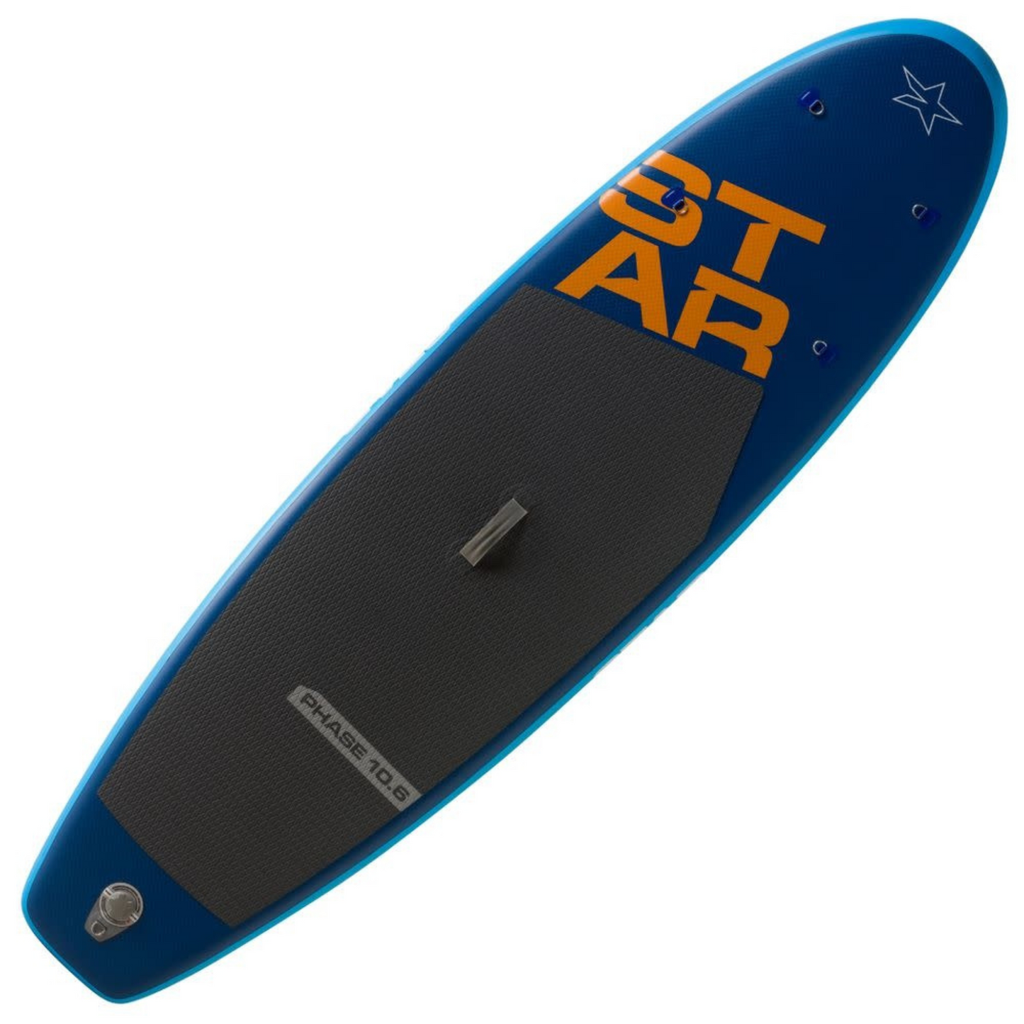 STAR SUP Inflatable Phase