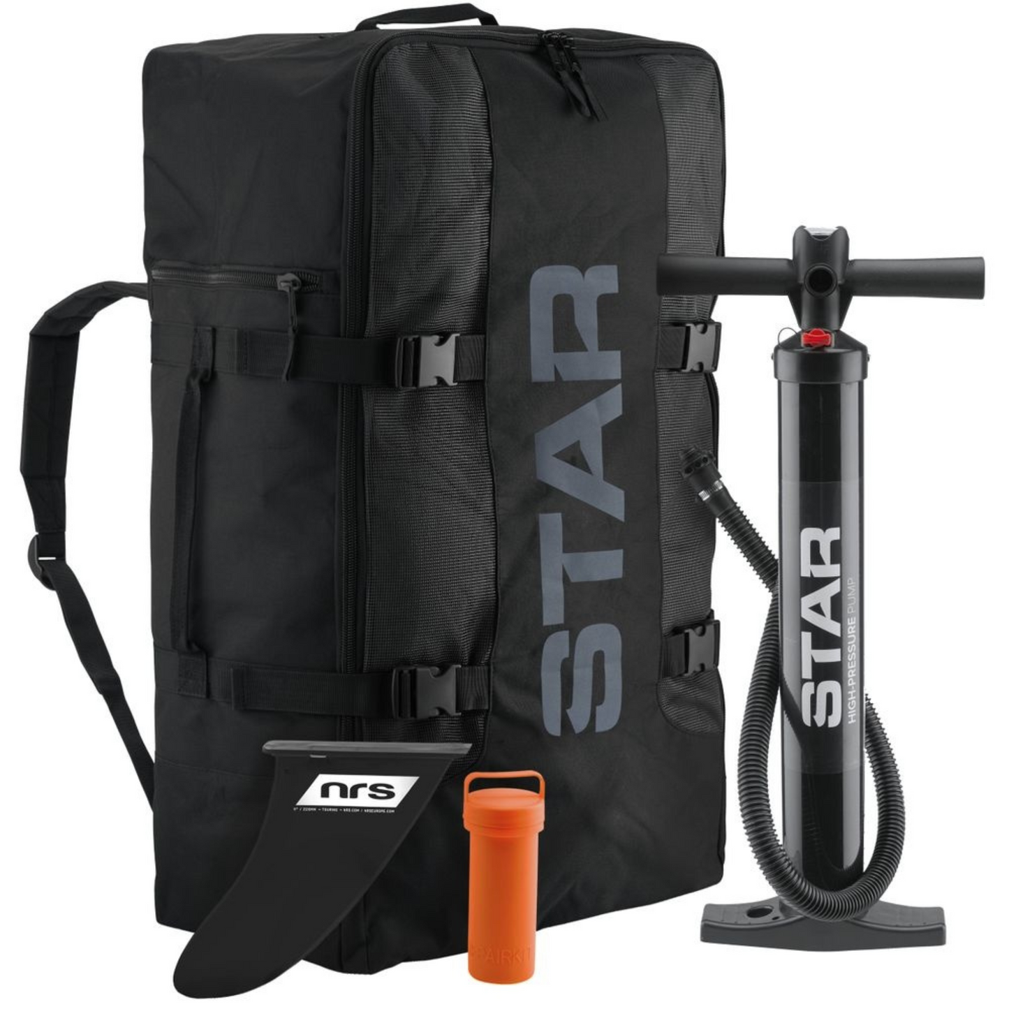 STAR SUP Inflatable Phase