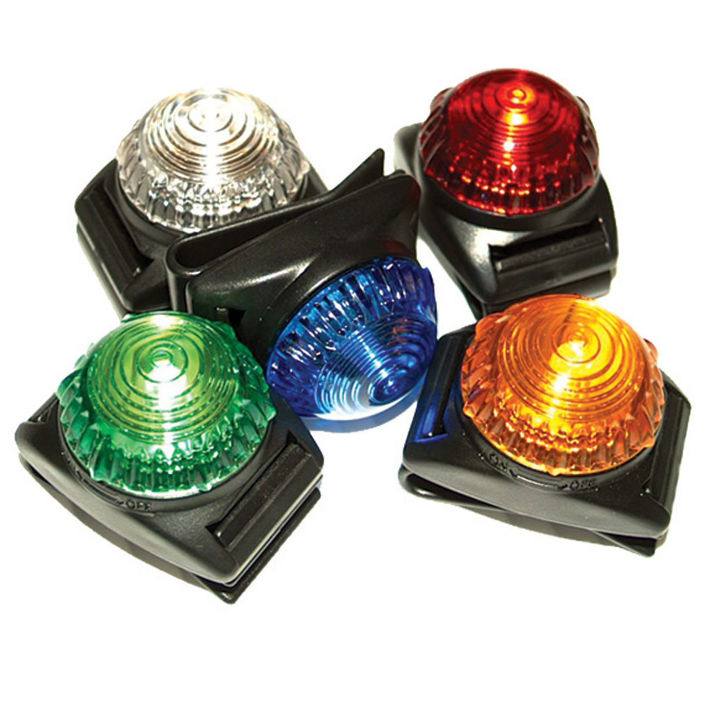 Salus Acc. Lumière Guardian LED