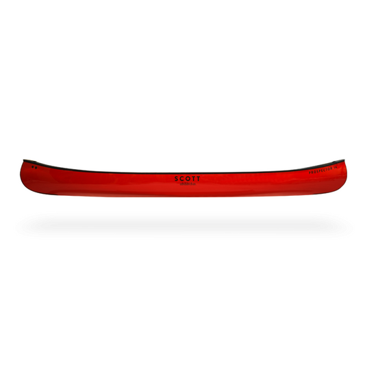Scott Canot Prospector 16 Kevlar Rouge