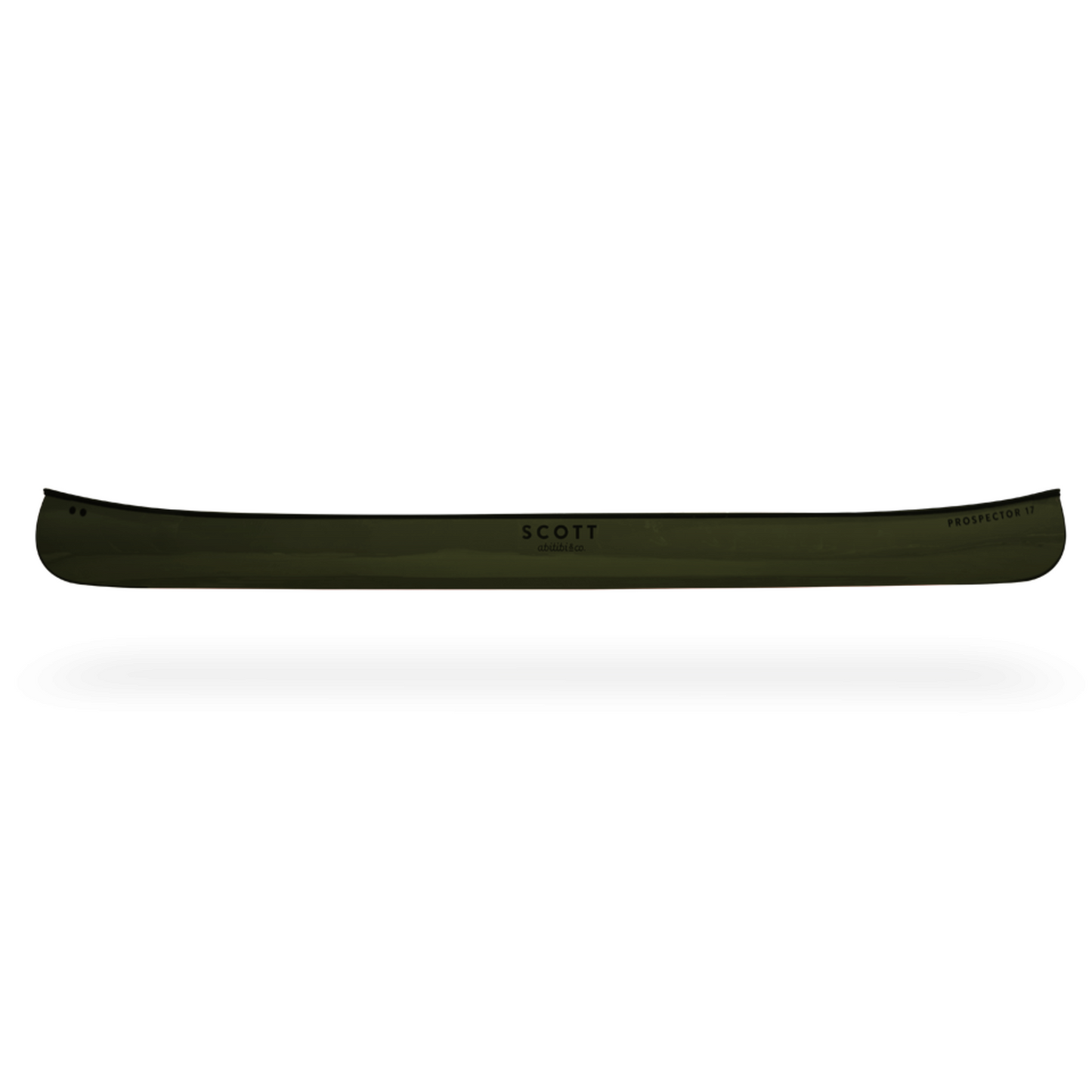 Scott Canot Prospector 17 Kevlar Charcoal