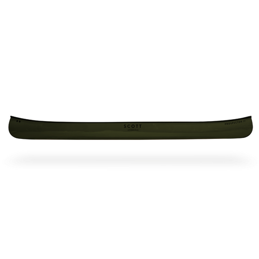 Scott Canot Prospector 17 Kevlar Charcoal