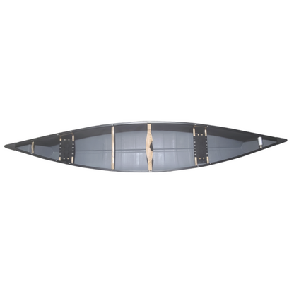 Scott Canot Prospector 17 Kevlar Charcoal
