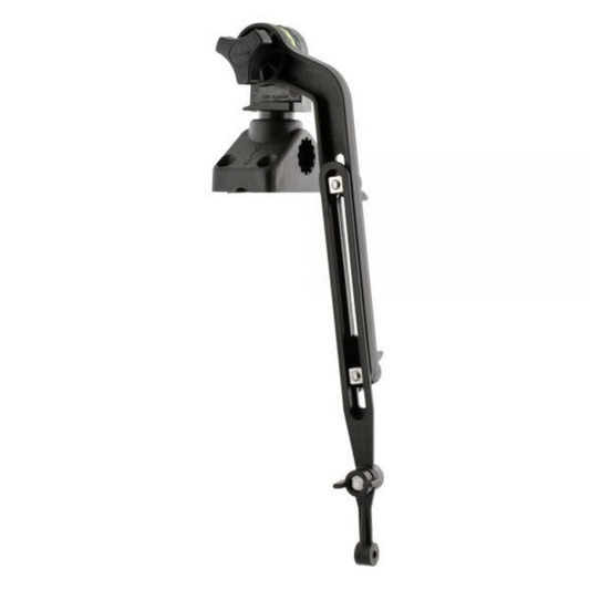 Scotty 140 Transducer Mounting Arm (kayak/SUP) - Transducer Mounting arm