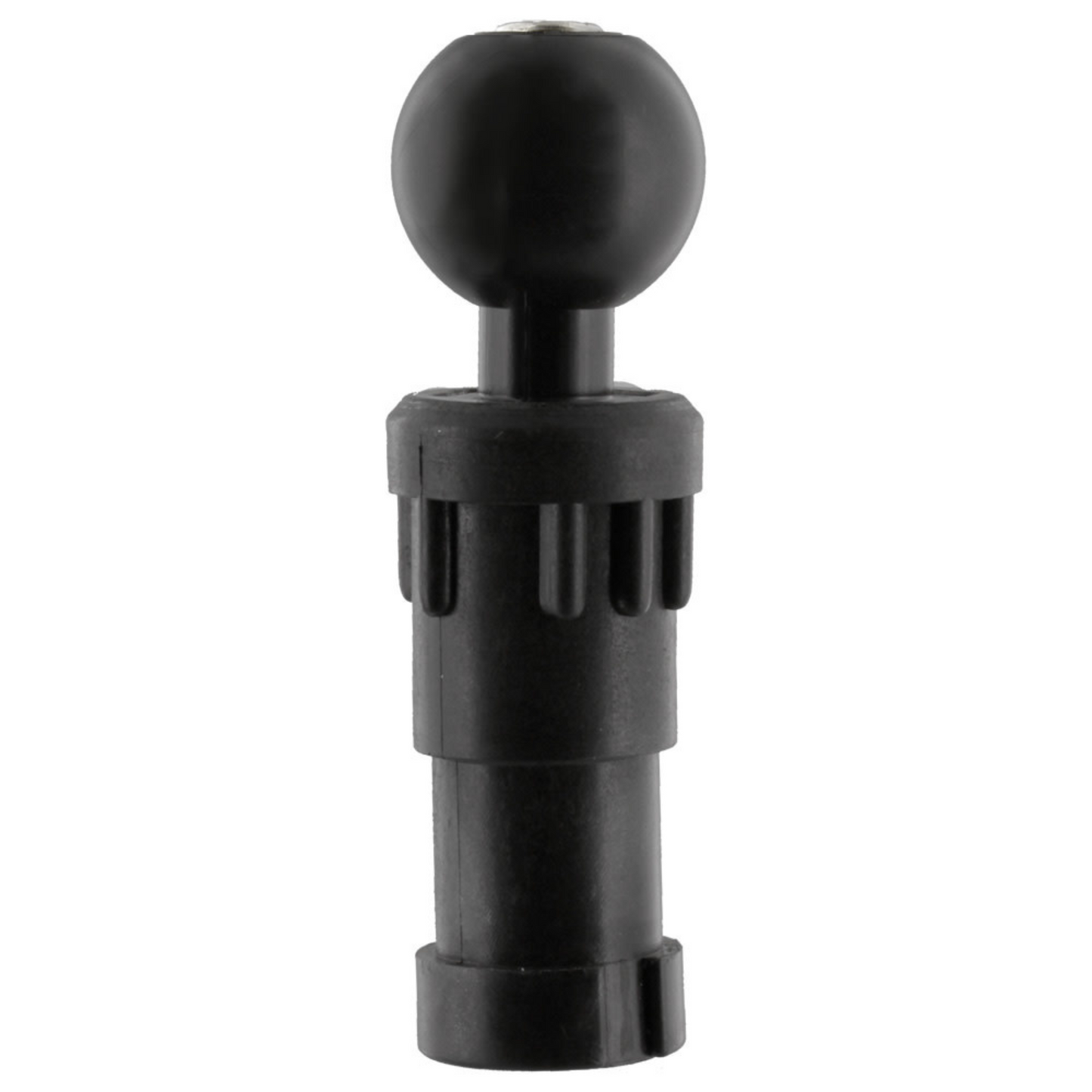 Scotty 159 Boule 1'' avec Adapteur Vertical - 1" Ball with Post