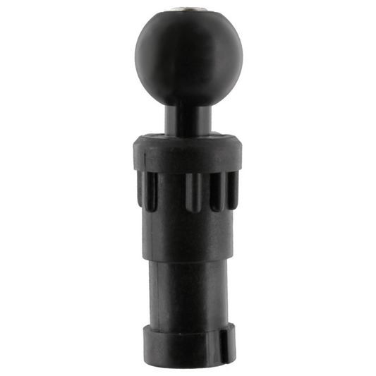 Scotty 159 Boule 1'' avec Adapteur Vertical - 1" Ball with Post