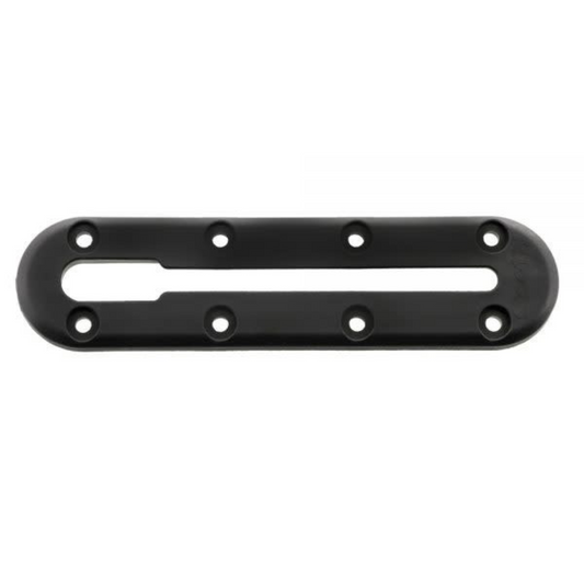 Scotty 440-4 4'' Mounting Rail - Track 4''