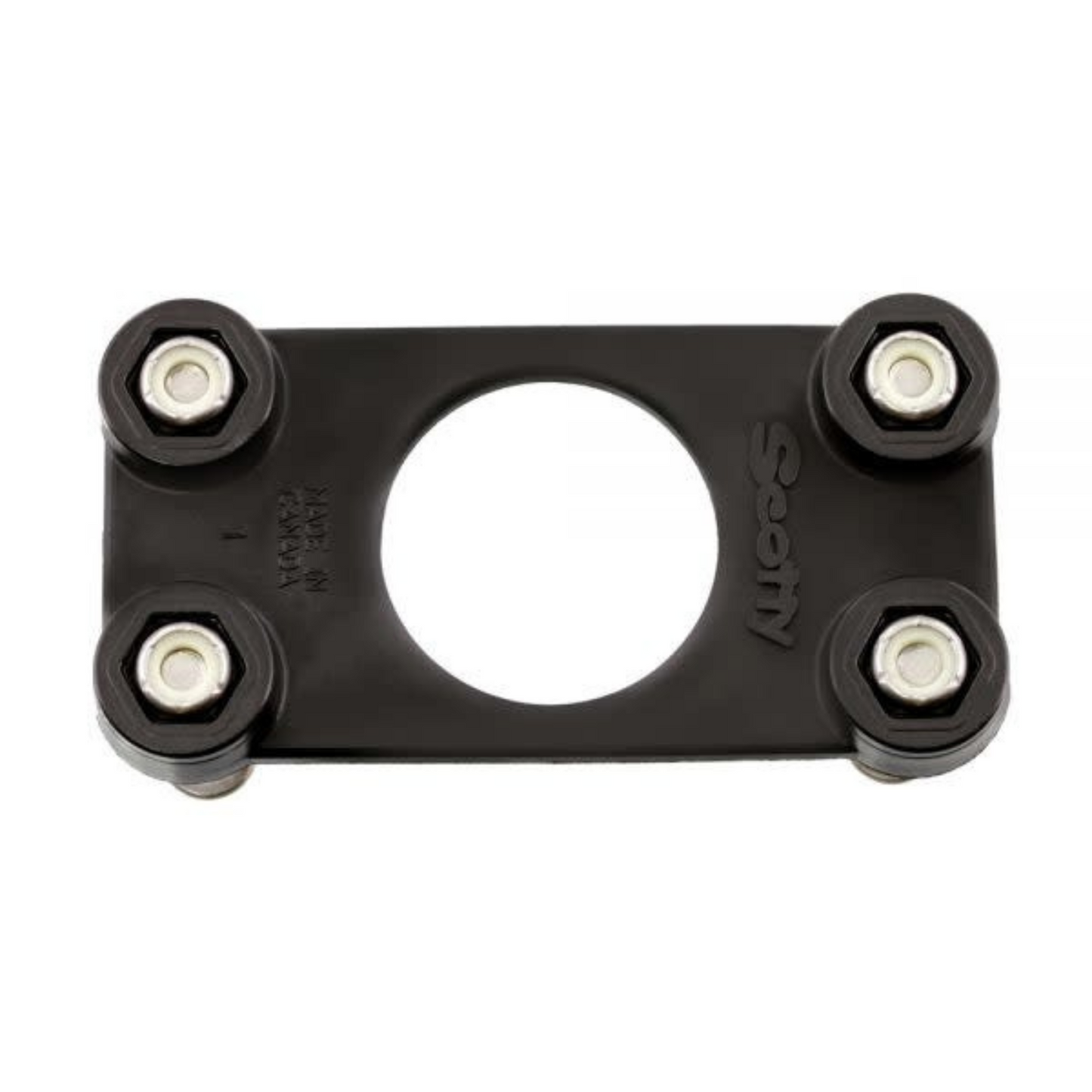 Scotty 441 Backing Plate for 0241/0244 Bracket