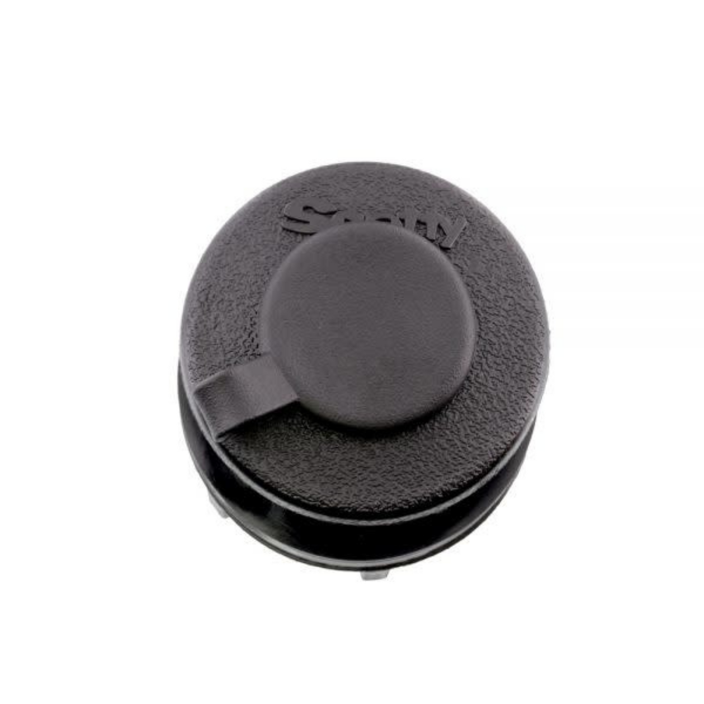 Scotty 444 Compact Threaded Deck Mount