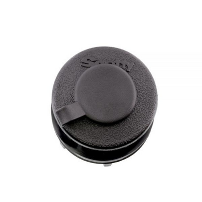 Scotty 444 Compact Threaded Deck Mount
