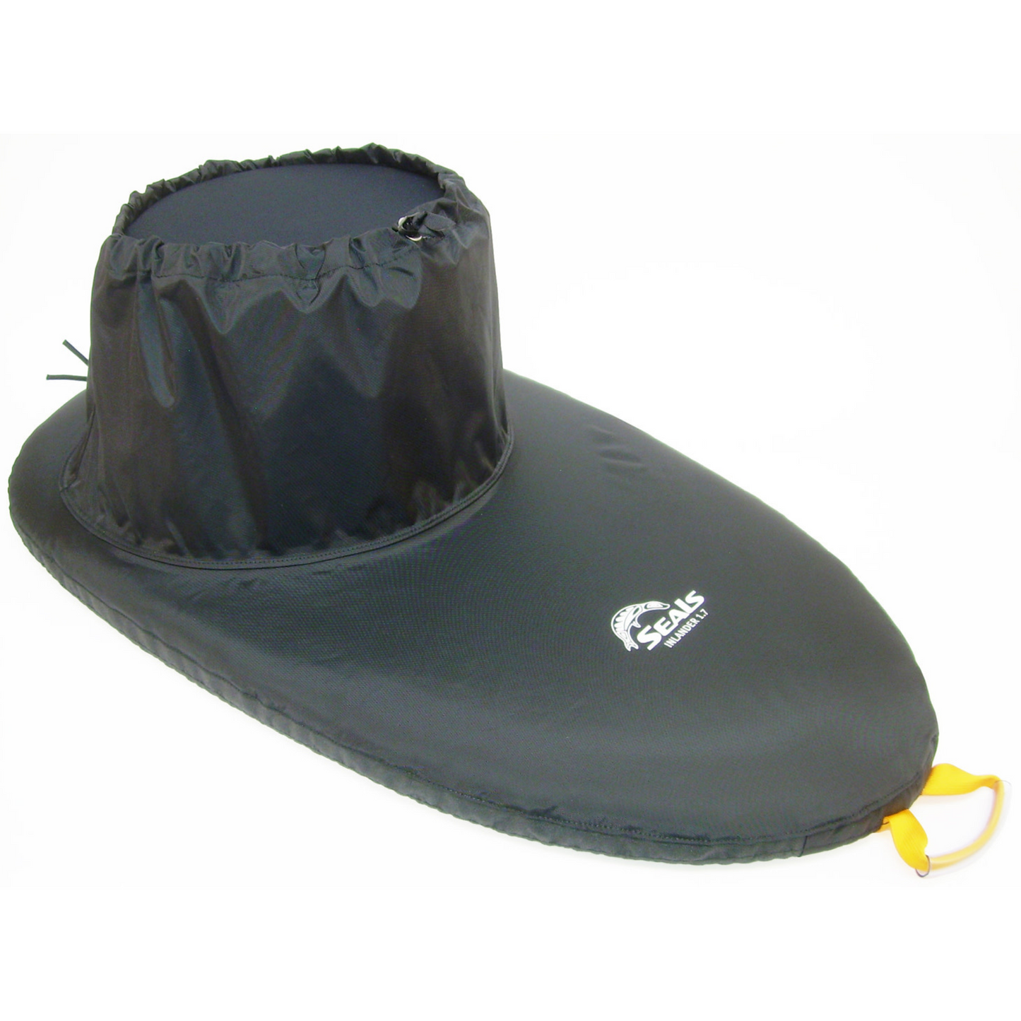 Seals jupette Inlander Noir
