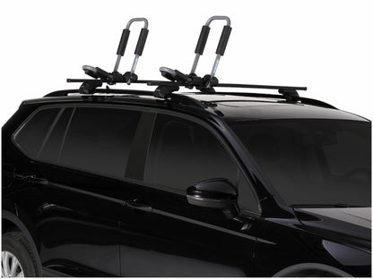 Sportsrack folding J style holder - Mooring Deluxe