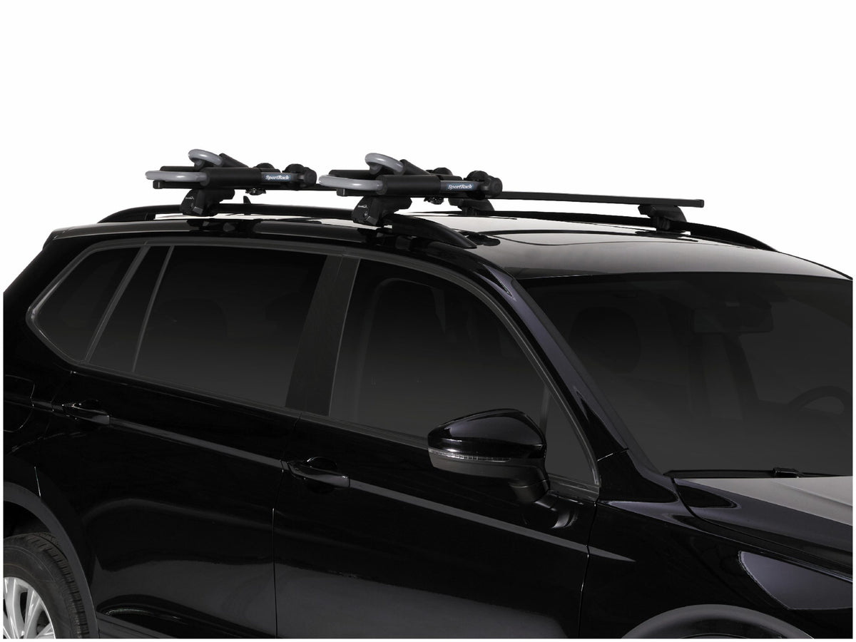 Sportsrack folding J style holder - Mooring Deluxe