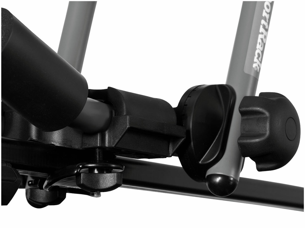 Sportsrack folding J style holder - Mooring Deluxe