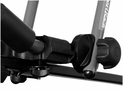 Sportsrack folding J style holder - Mooring Deluxe