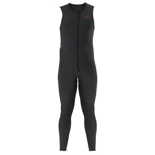 Stohlquist Combinaison Isothermique Storm John