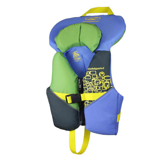 Stohlquist VFI Bébé/ Enfant