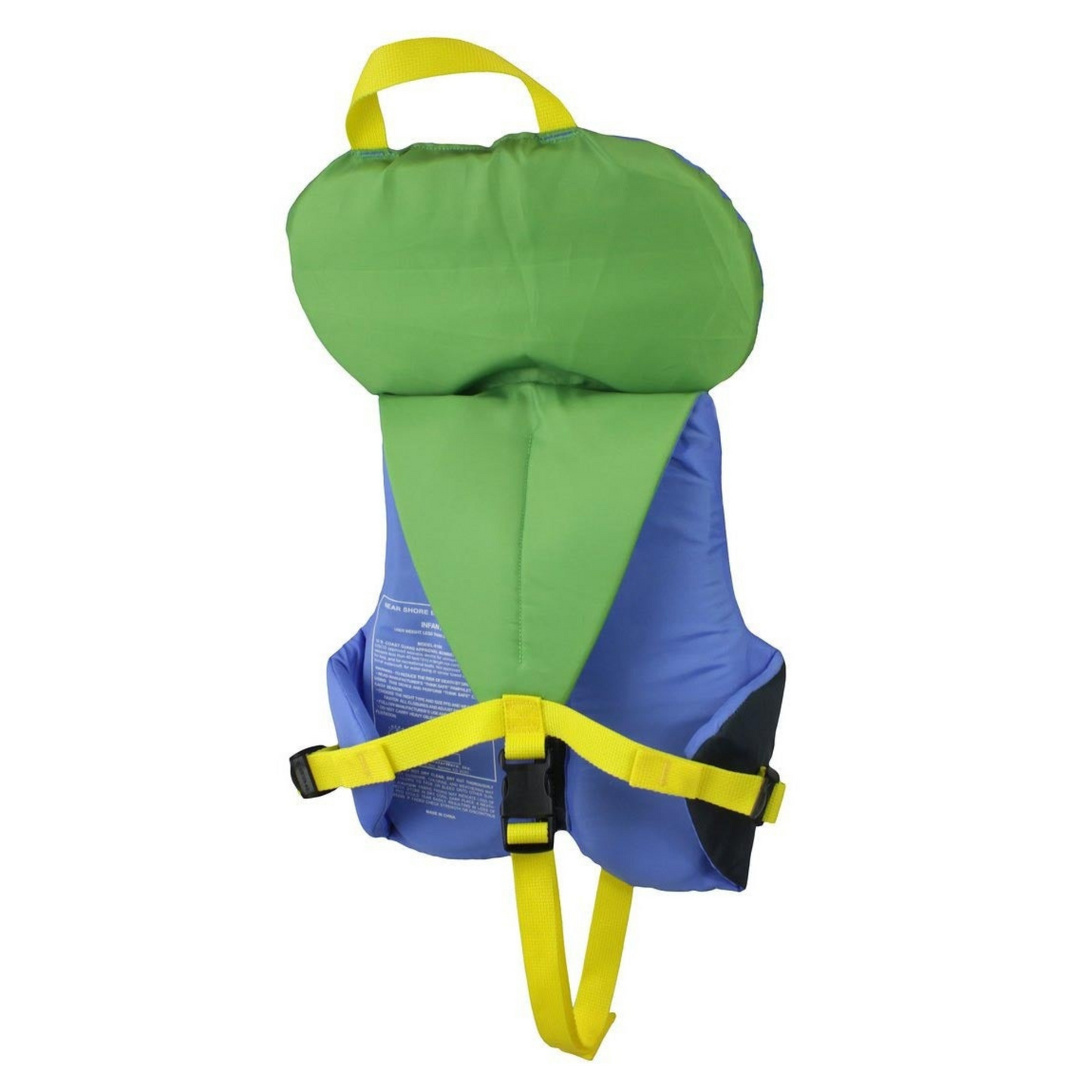 Stohlquist VFI Bébé/ Enfant