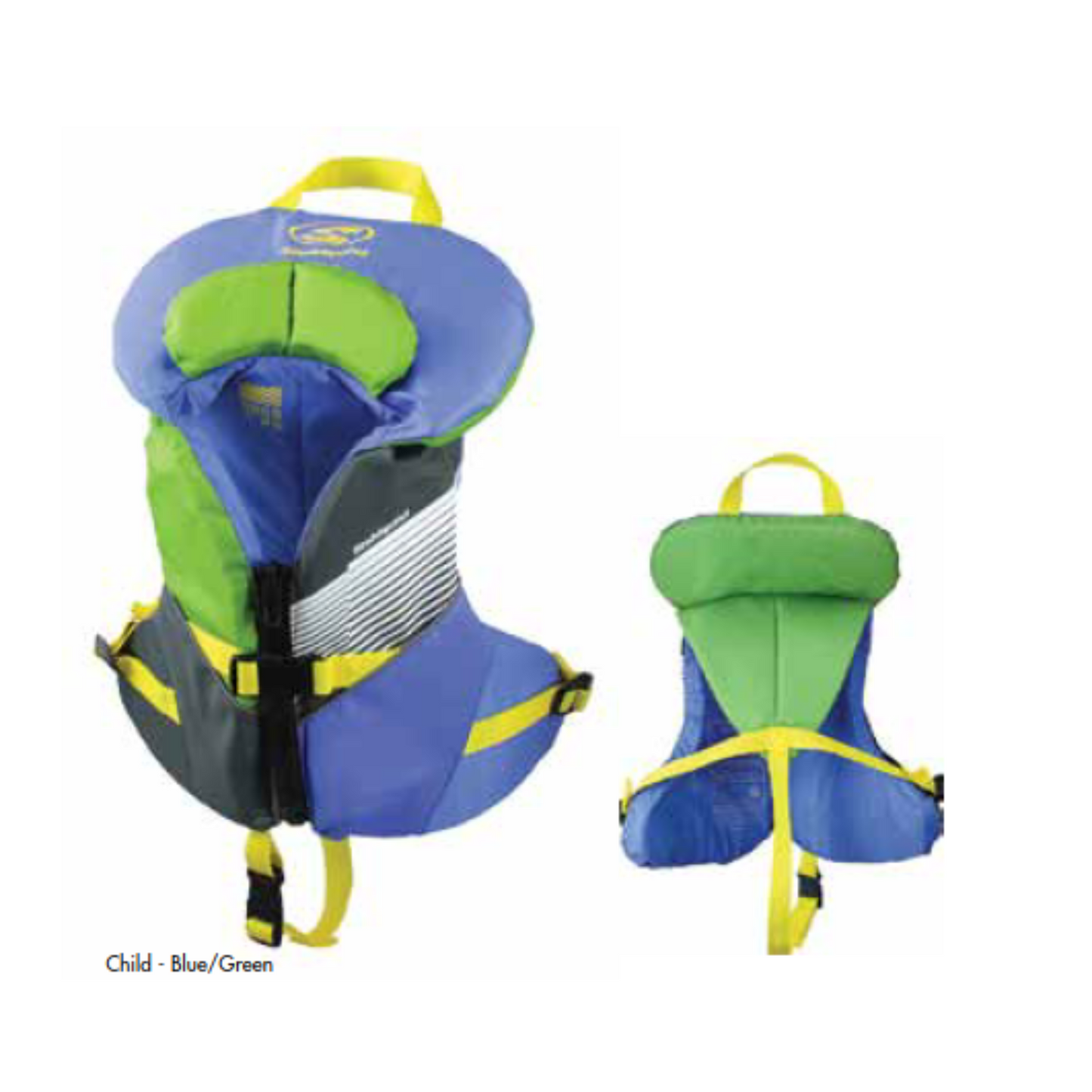 Stohlquist VFI Bébé/ Enfant