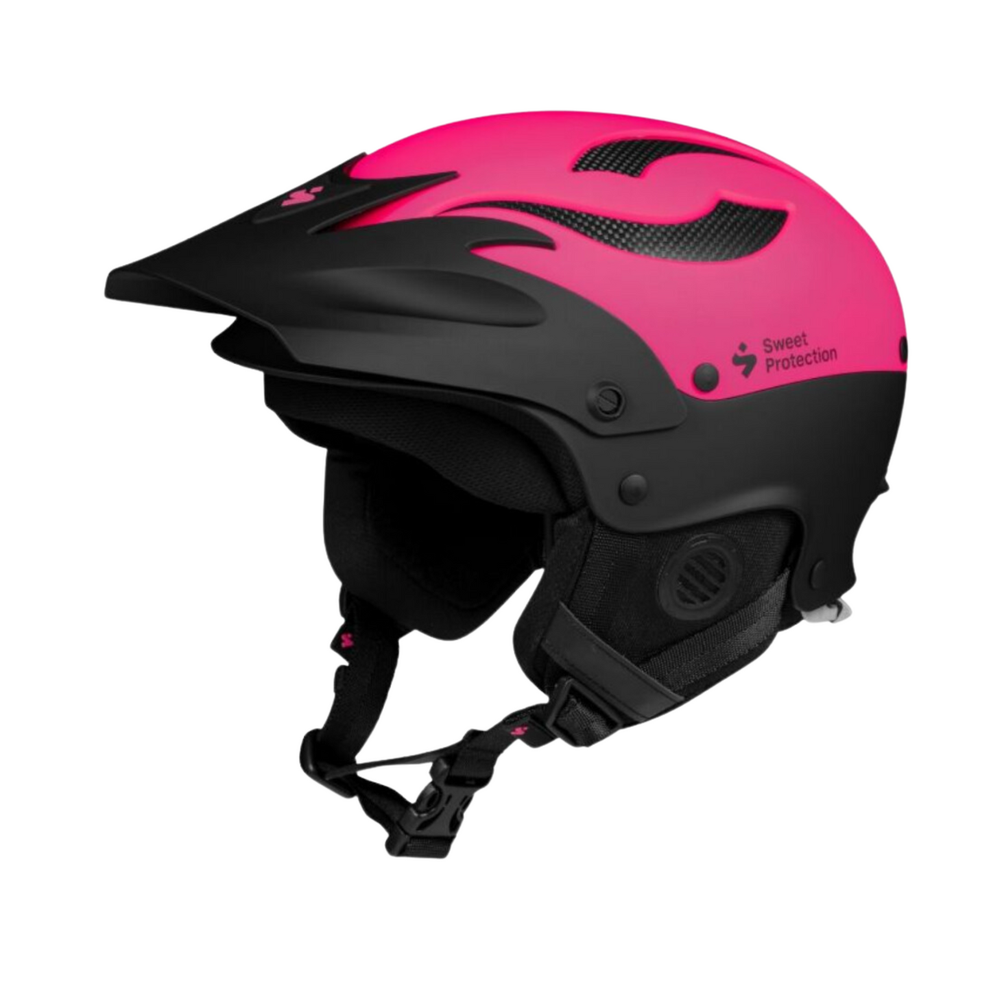 Sweet Protection Acc. Casque Rocker
