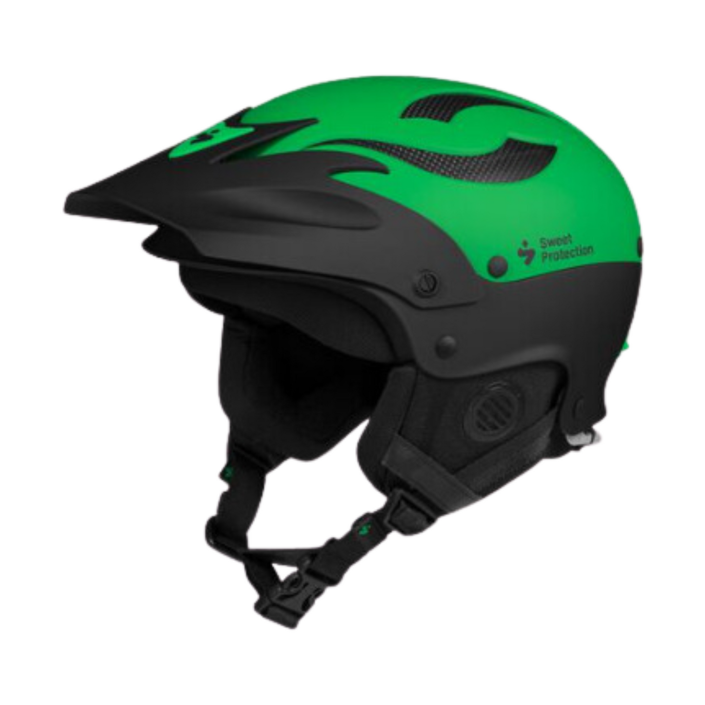 Sweet Protection Acc. Casque Rocker