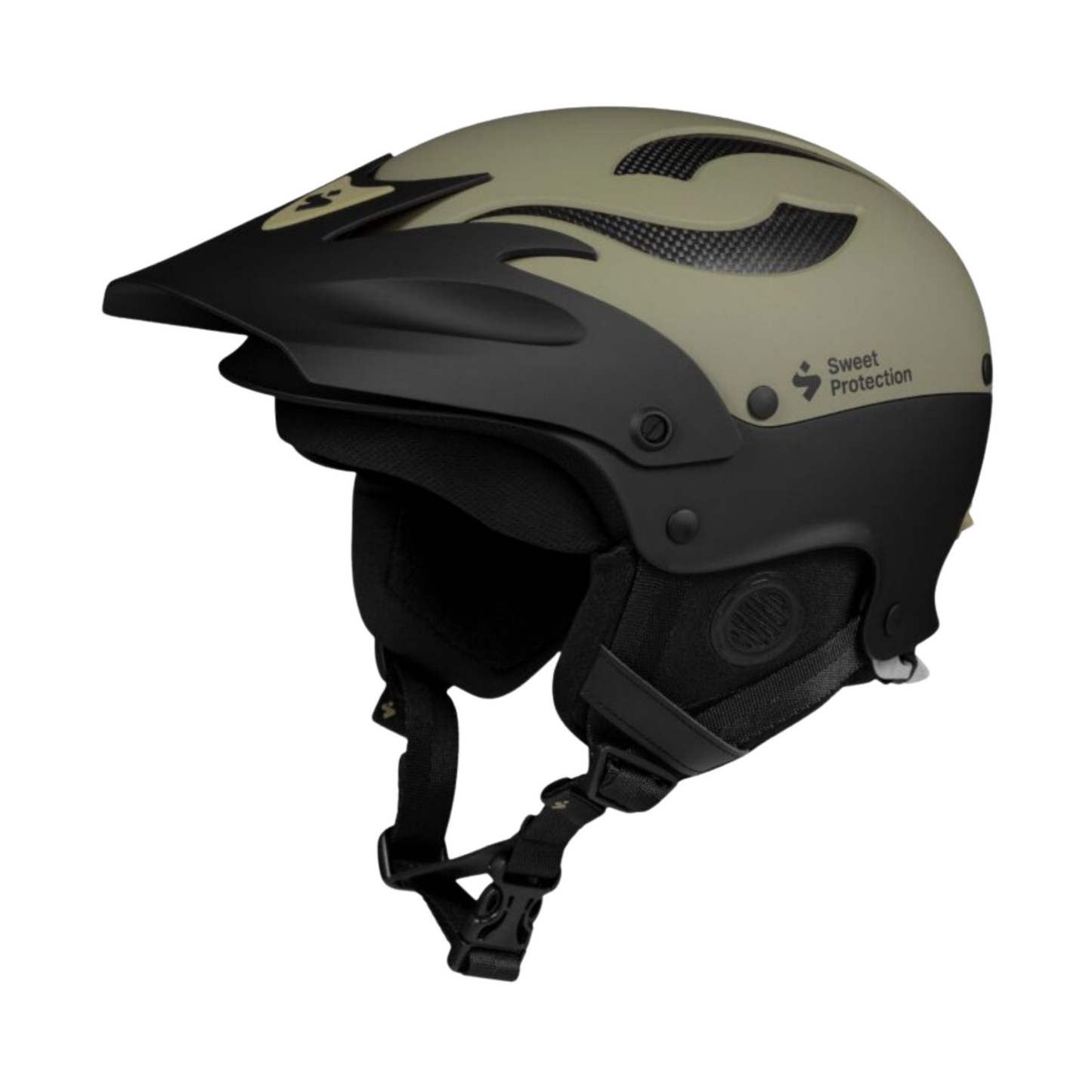 Sweet Protection Acc. Casque Rocker