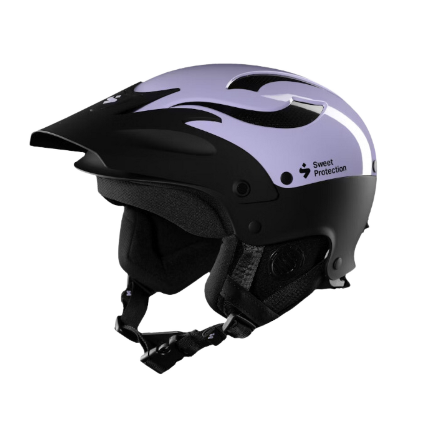 Sweet Protection Acc. Casque Rocker