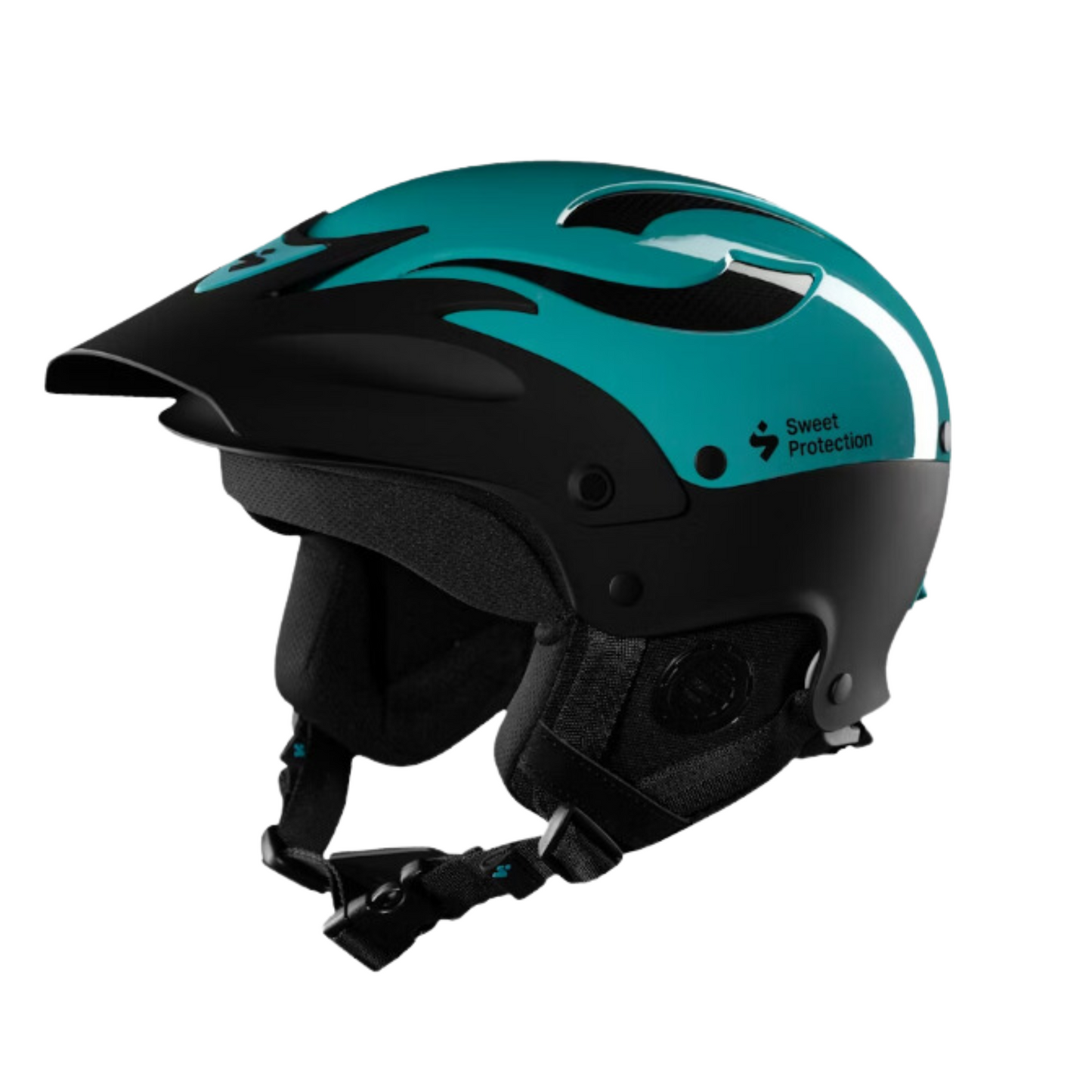 Sweet Protection Acc. Casque Rocker