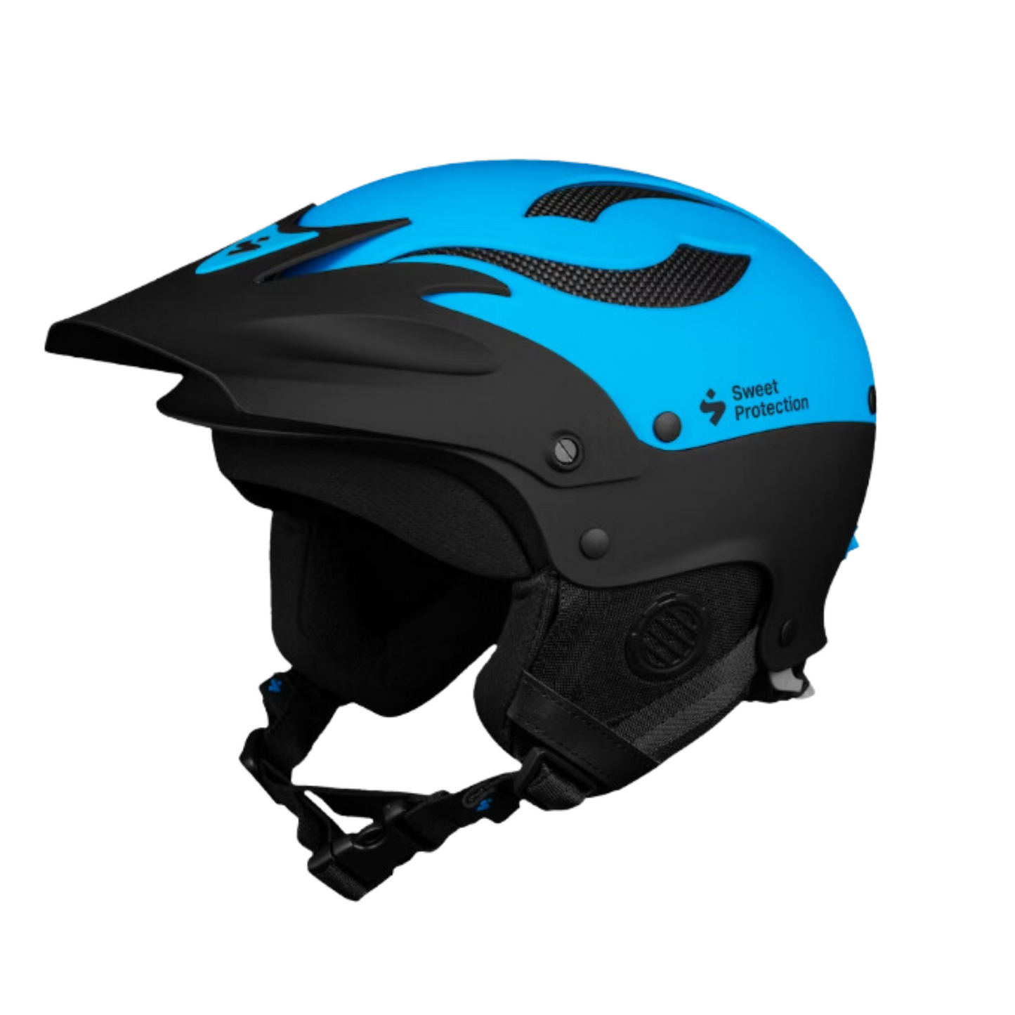 Sweet Protection Acc. Casque Rocker