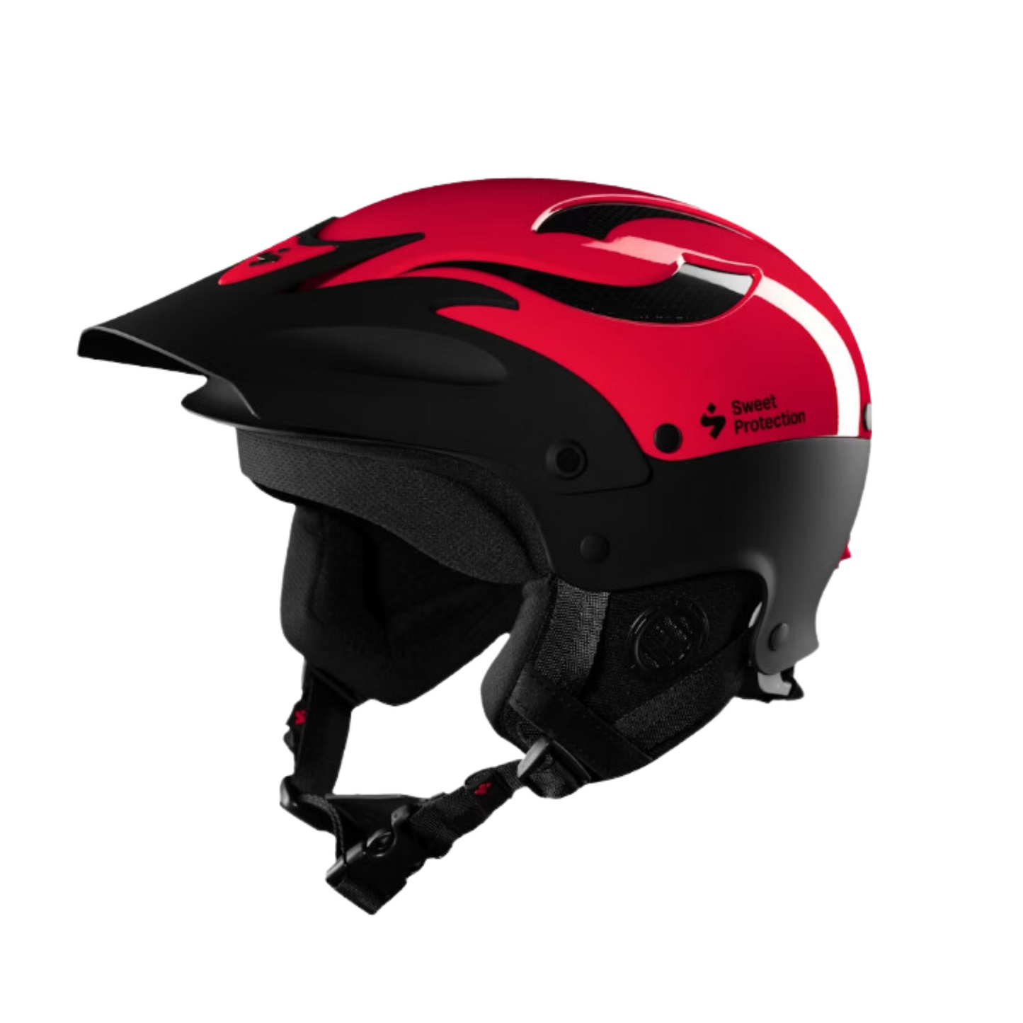 Sweet Protection Acc. Casque Rocker
