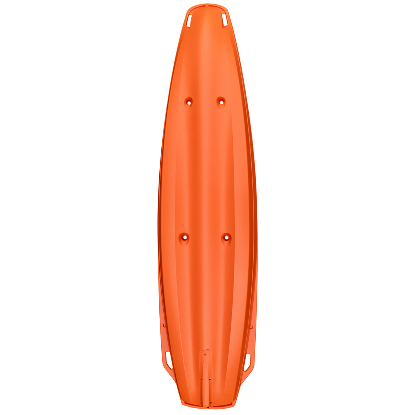 Tahe Marine Kayak Trinidad Tandem grey/orange