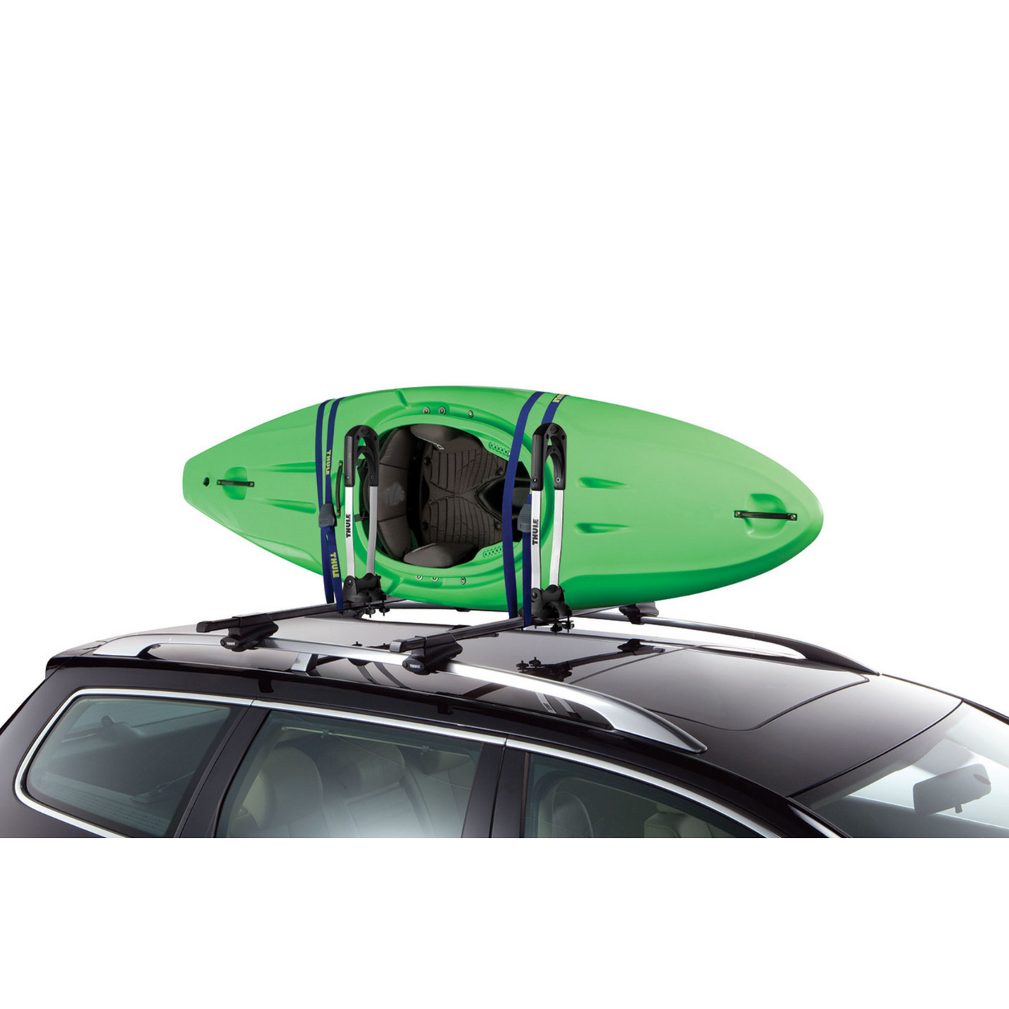 Thule Kayak Rack - 830 - Stacker