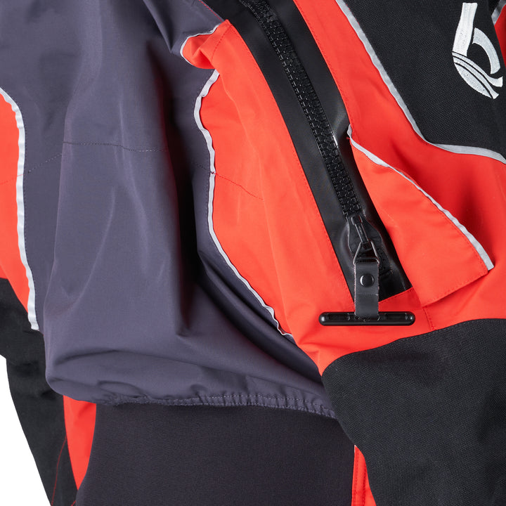 Level Six Combinaison étanche Emperor Unisex