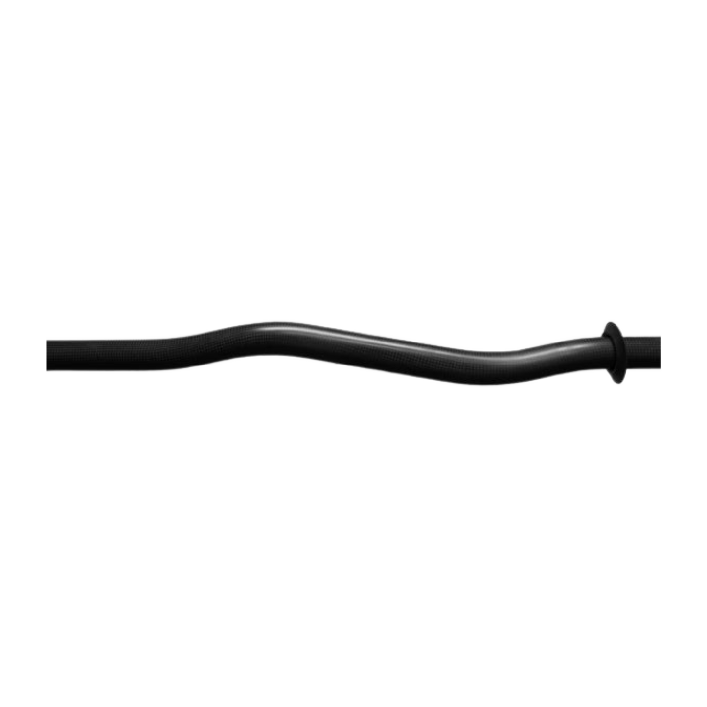 Werner Player Paddle 1pc Ergonomic Handle R30
