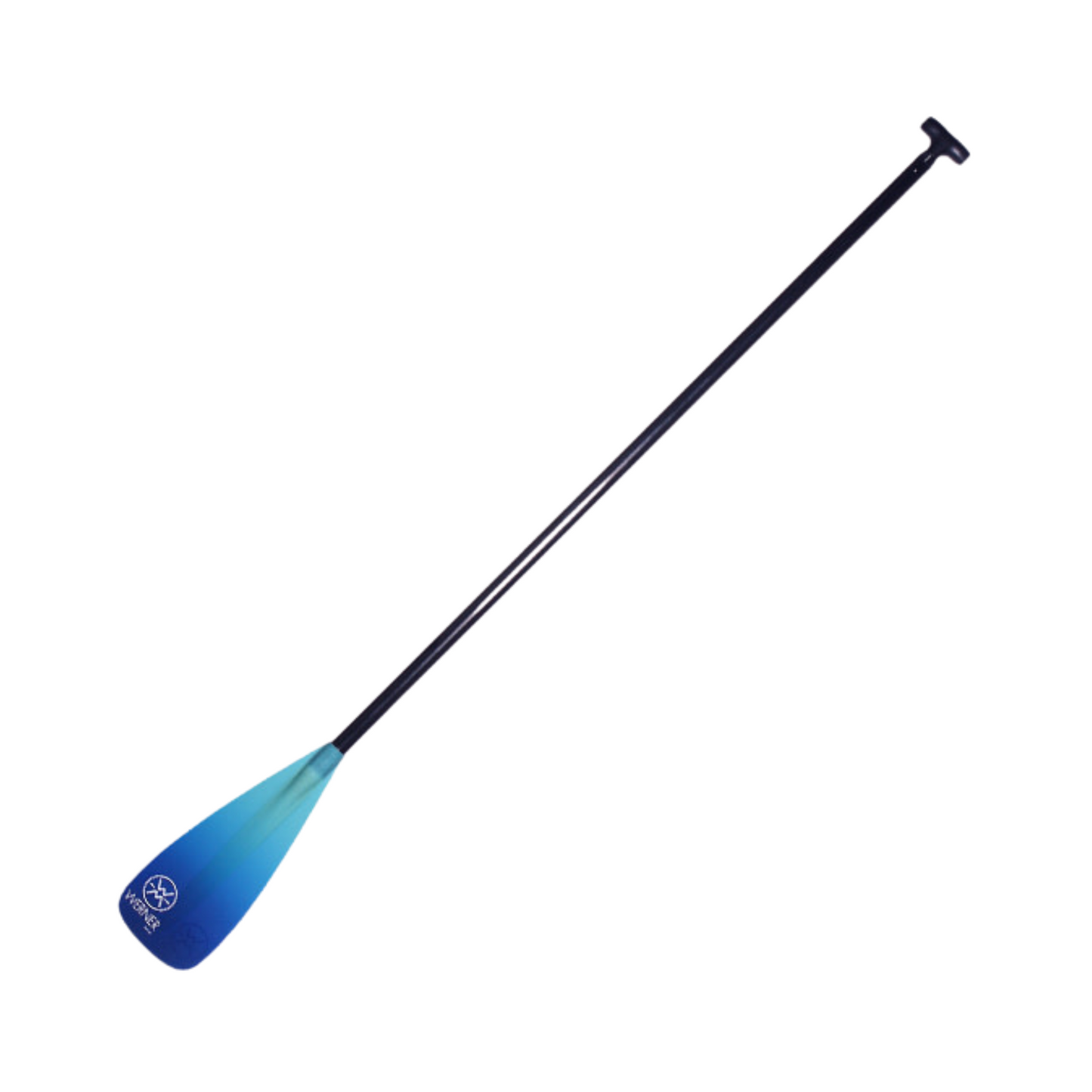 Werner Pagaie SUP Zen 95 2pc 70-86'' LeverLock®