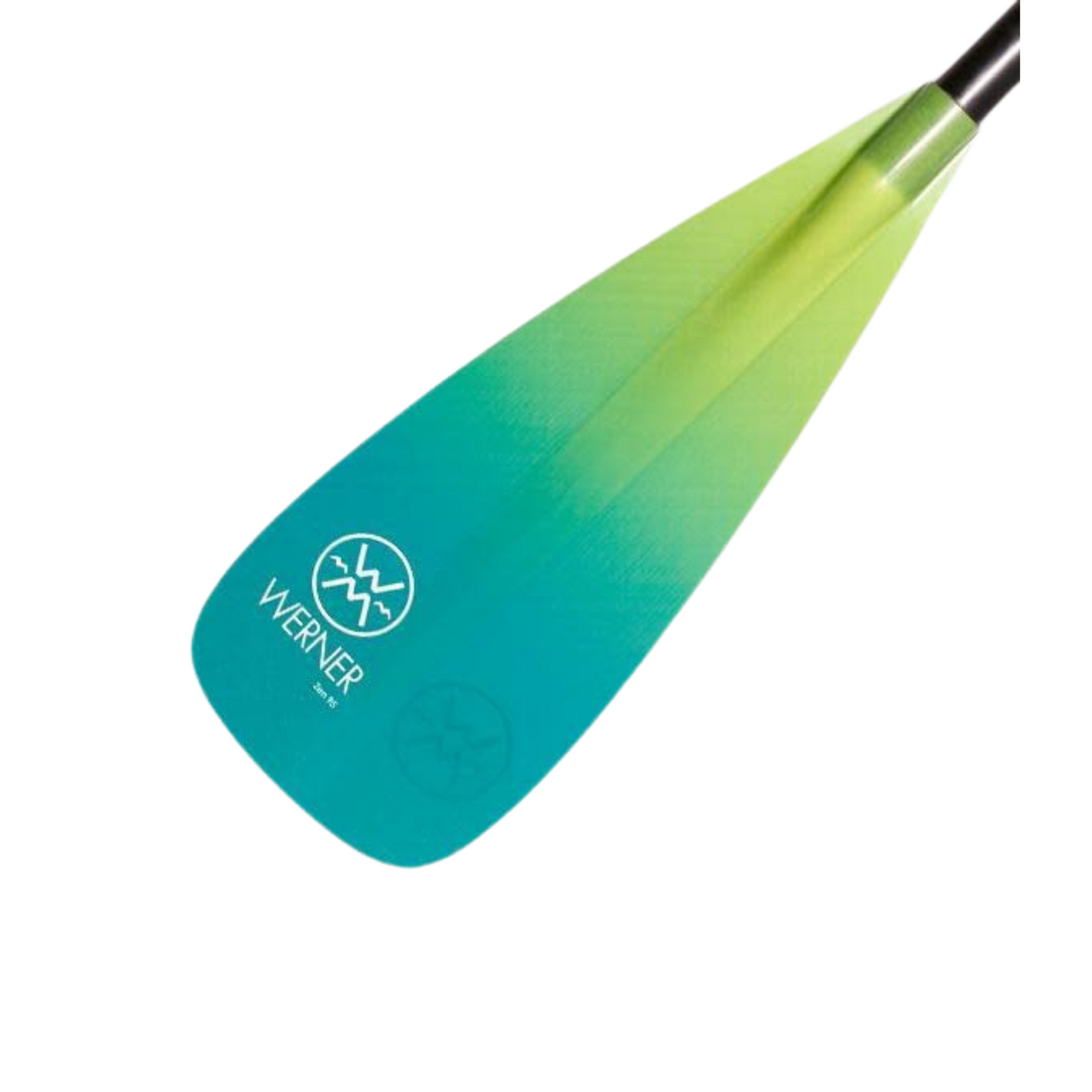 Werner Pagaie SUP Zen 95 2pc 70-86'' LeverLock®