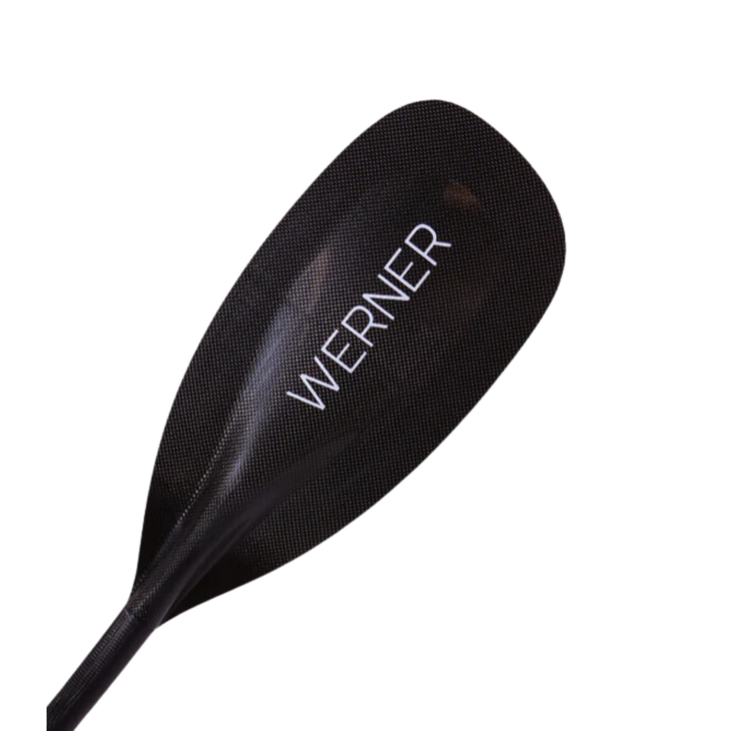 Werner Pagaie Stealth 1pc Manche Droit R30 200cm