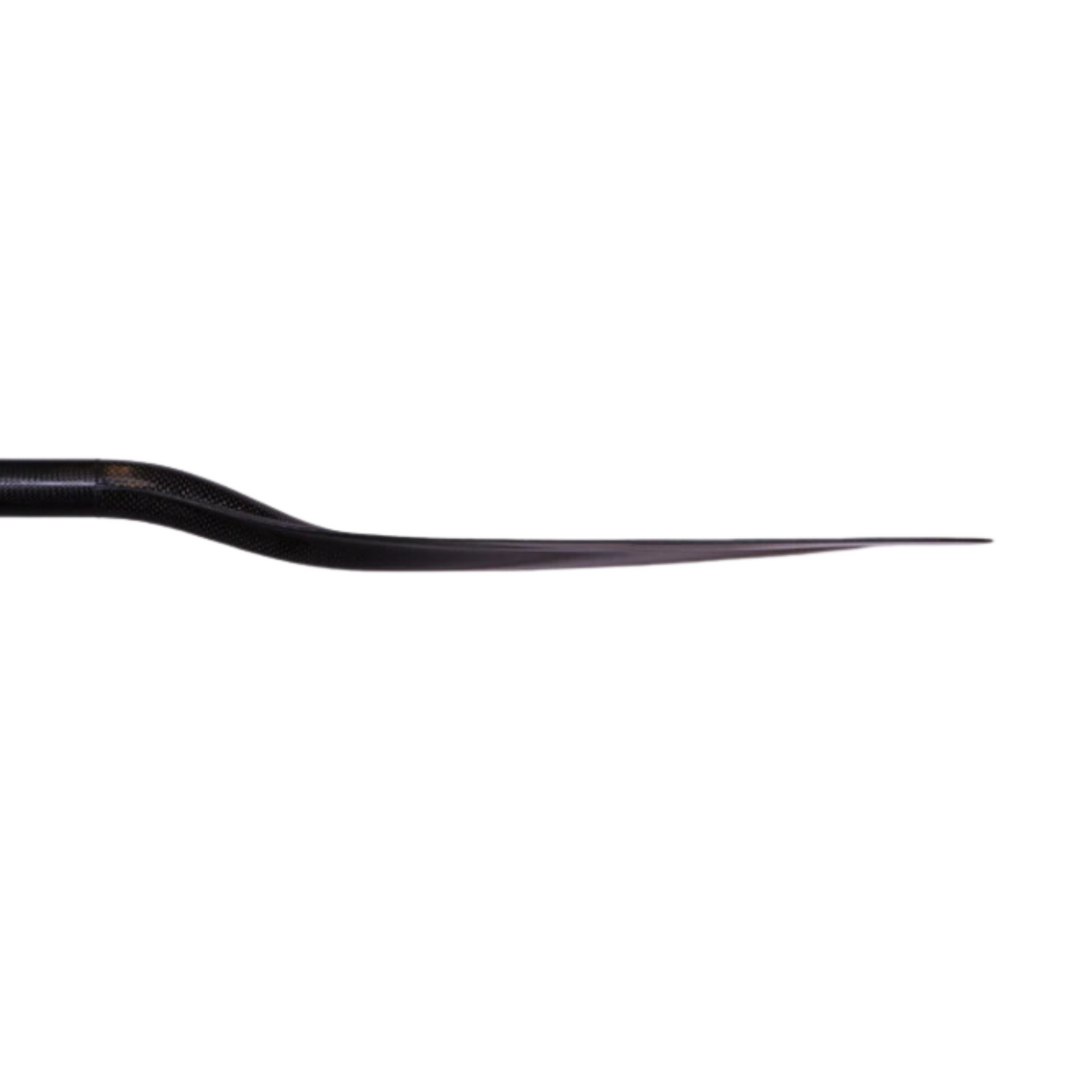 Werner Pagaie Stealth 1pc Manche Droit R30 200cm