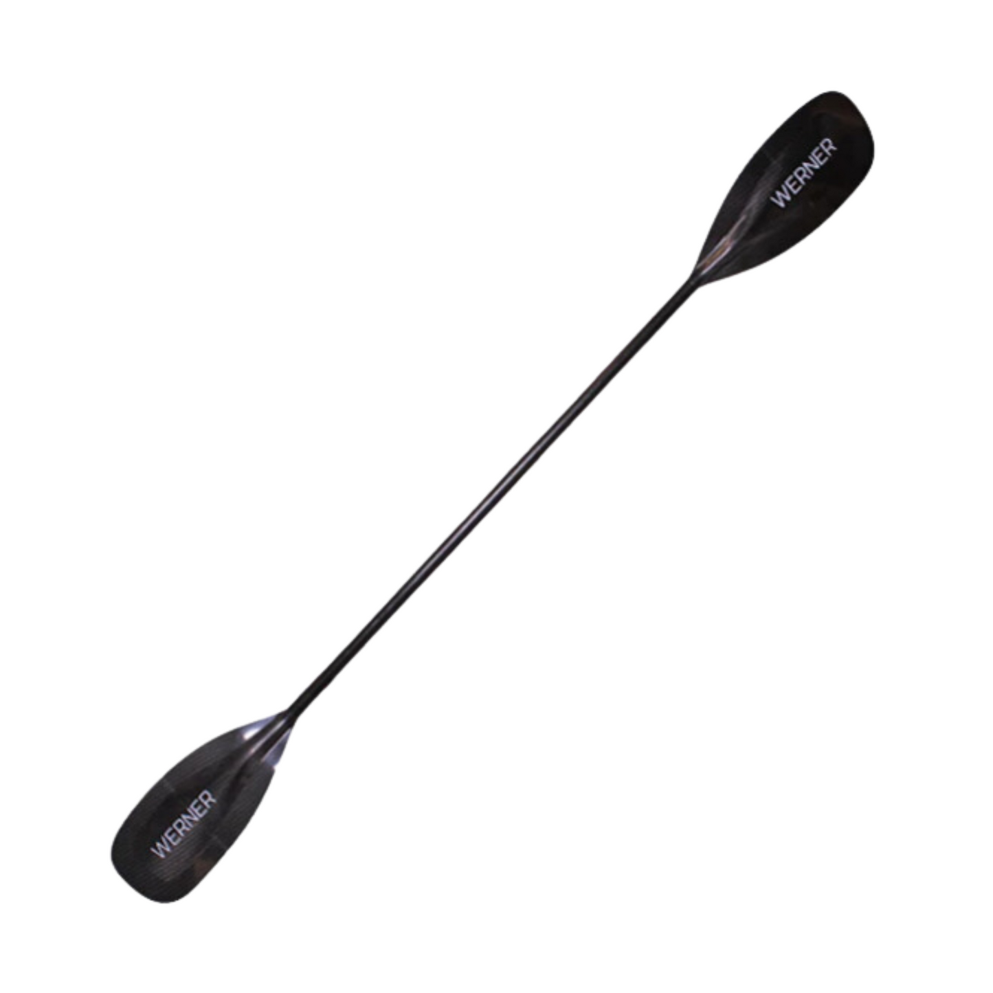 Werner Pagaie Stealth 1pc Manche Droit R30 200cm