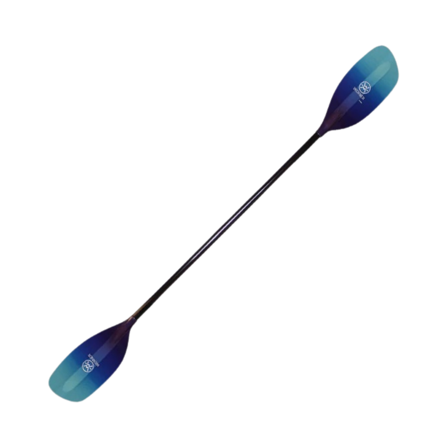 Werner Pagaie Strike 1pc Manche Droit R30