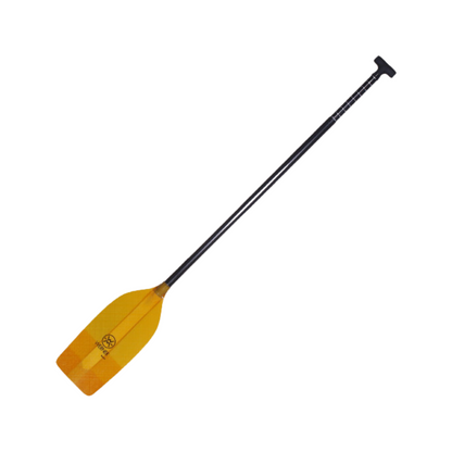 Werner Aviron Bandit 2pc 54-62'' LeverLock® FG Amber