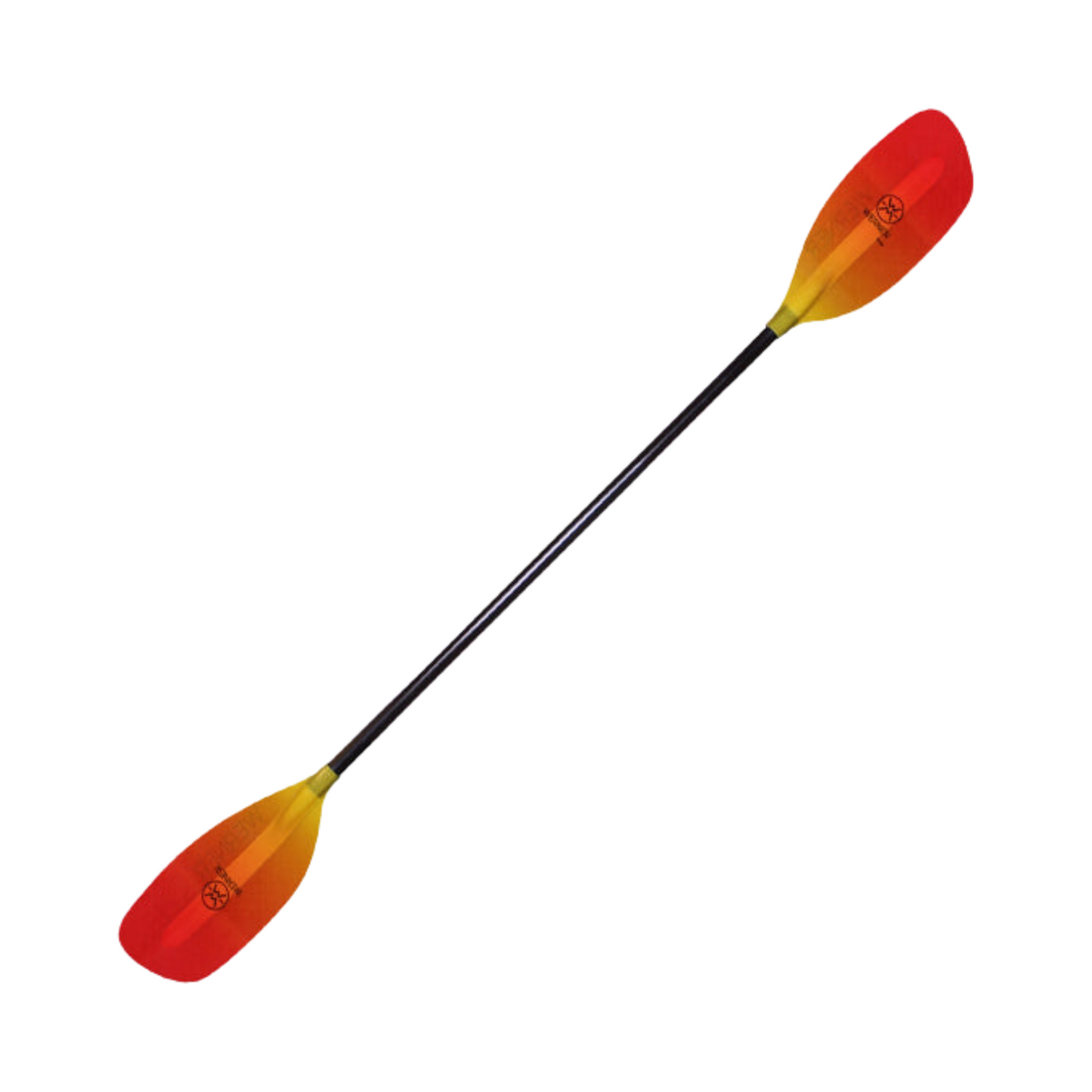 Werner Pagaie Surge 1pc Manche Droit R30