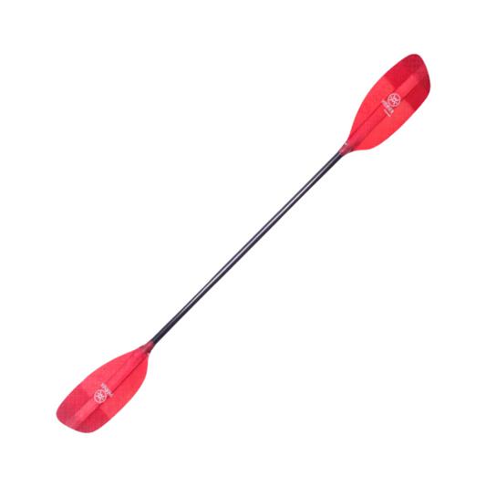 Werner Powerhouse FG 1pc paddle straight shaft